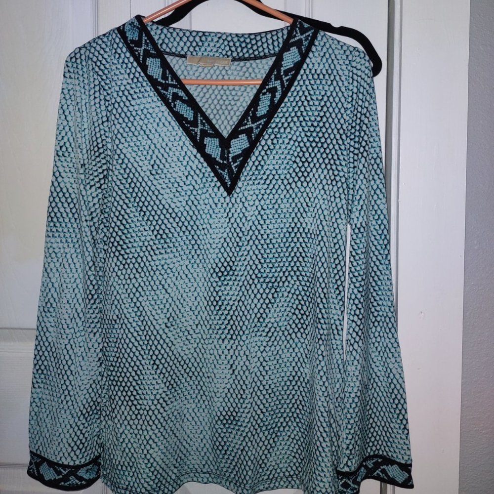 Michael Kors blouse